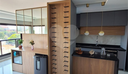 Apartamento à venda com 2 suítes em Planalto Paulista, São Paulo, SP