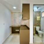 Casa à venda com 3 quartos, sendo 1 suíte, no condomínio Residencial Villa Flora, Votorantim - SP