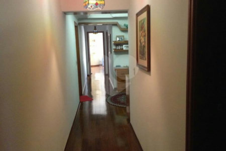 Apartamento à venda com 3 suítes em Água Fria, São Paulo, SP