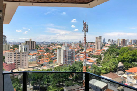 Apartamento à venda com 3 quartos, sendo 1 suíte, em Vila Paulicéia, São Paulo, SP