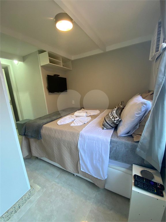 Triplex à venda com 2 suítes no Centro (mangue), Armação dos Búzios, RJ