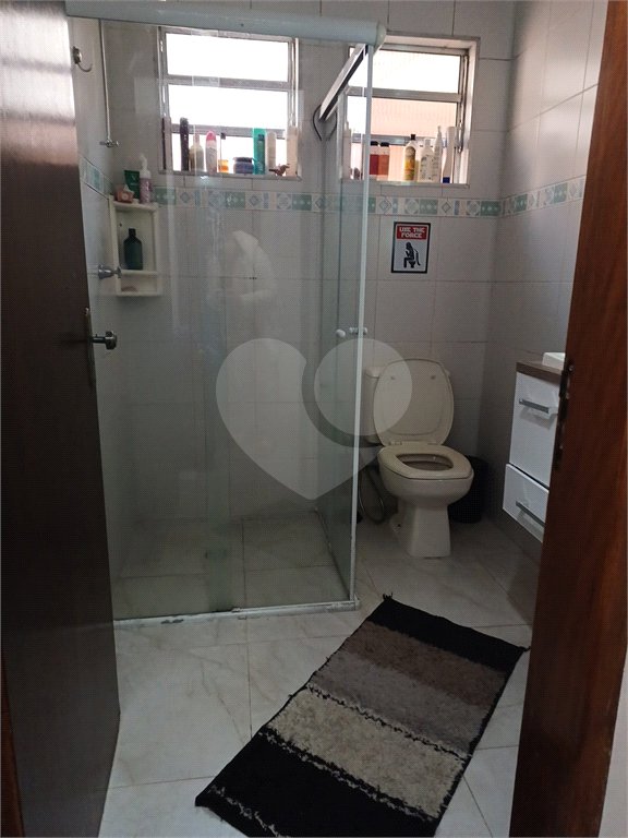 Casa Térrea à venda com 3 quartos, sendo 1 suíte, em Tucuruvi, São Paulo, SP