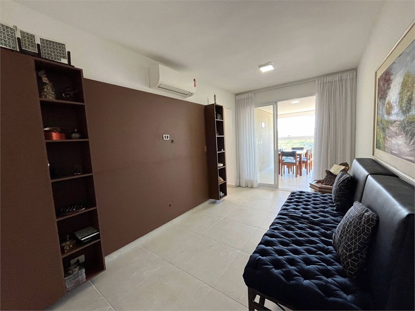 Apartamento com 2 dormitórios à venda, 69 m² por R$ 670.000,00 - Jardim Virgínia - Guarujá/SP