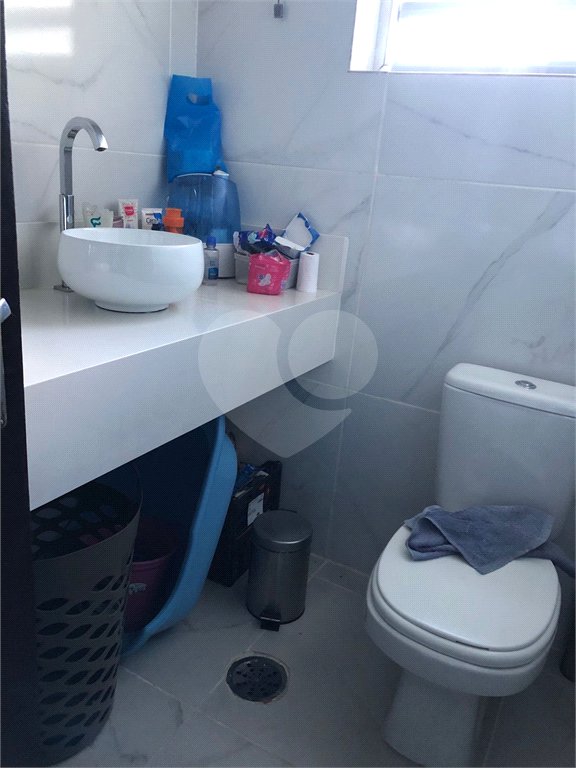 Casa à venda com 2 quartos em Santana, São Paulo, SP
