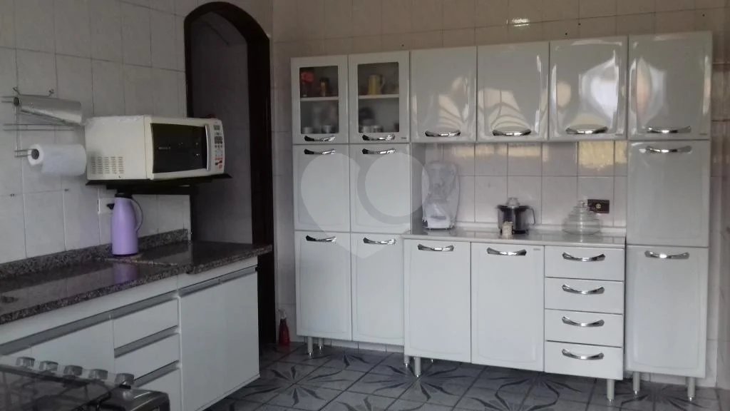 Sobrado à venda com 3 quartos em Vila Maria Alta, São Paulo, SP