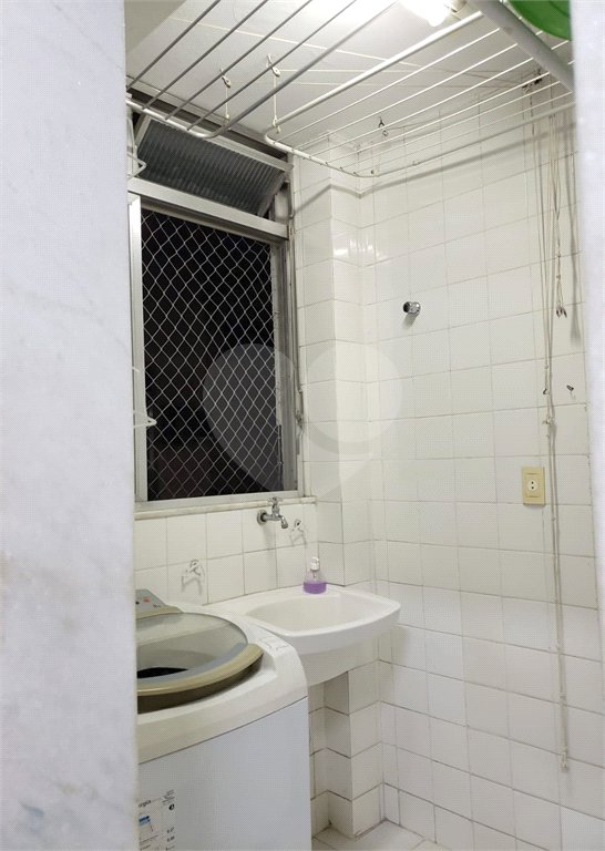 Apartamento à venda com 2 quartos em Tijuca, Rio de Janeiro, RJ