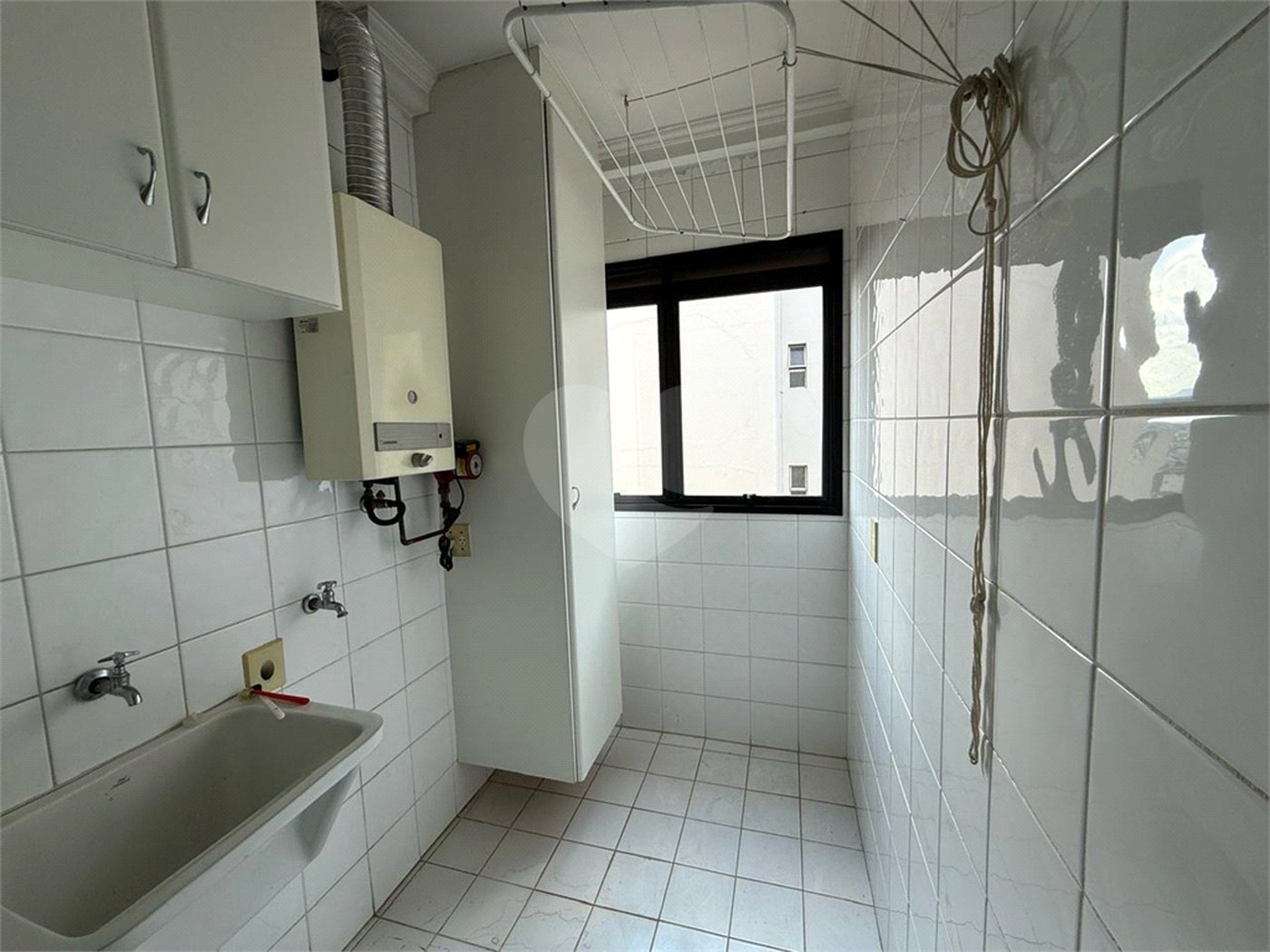 Apartamento à venda com 2 quartos, sendo 1 suíte, em Santana, São Paulo, SP