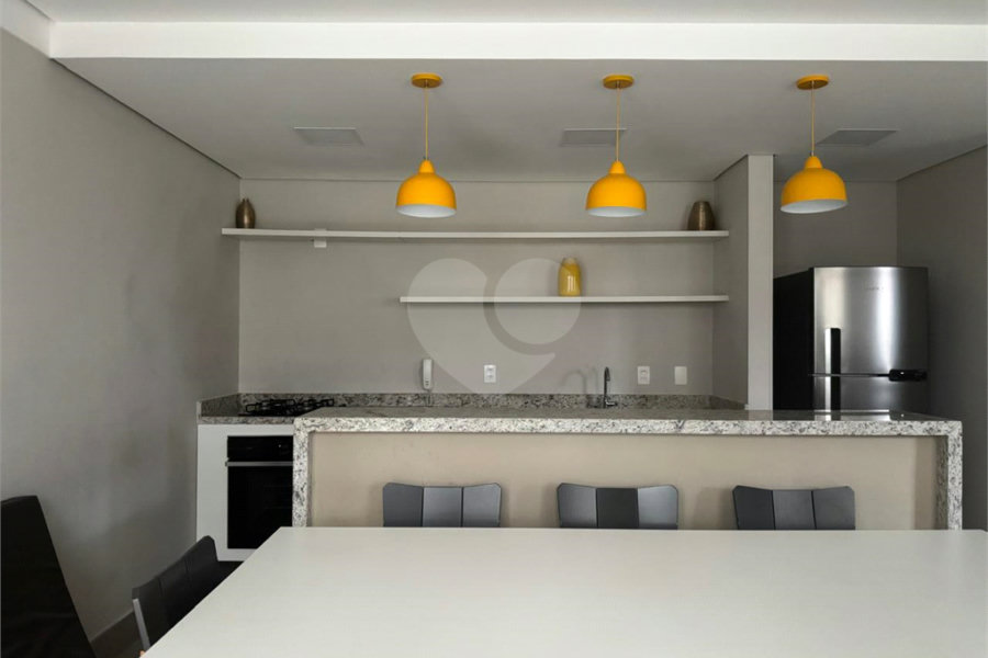 Apartamento à venda com 2 quartos, sendo 1 suíte, em Casa Verde, São Paulo, SP
