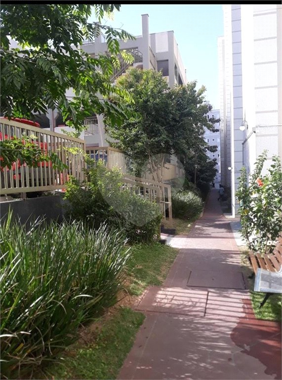 Apartamento à venda com 2 quartos em Vila Bremen, Guarulhos, SP