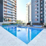 Apartamento à venda com 3 quartos, sendo 1 suíte, em Brooklin Novo, São Paulo, SP