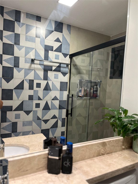 Apartamento à venda com 3 quartos, sendo 1 suíte, em Parque Campolim, Sorocaba, SP