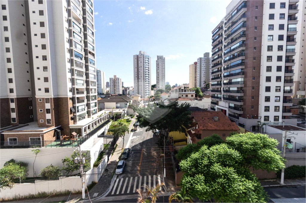 Apartamento à venda com 3 quartos, sendo 1 suíte, em Santa Teresinha, São Paulo, SP