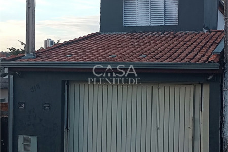 Casa à venda com 3 quartos, sendo 1 suíte, em Jardim Califórnia, Sorocaba, SP