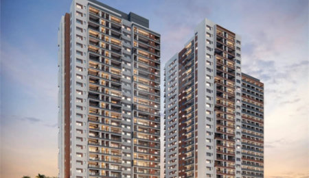 Studio à venda com 1 quarto em Vila Pirajussara, São Paulo, SP