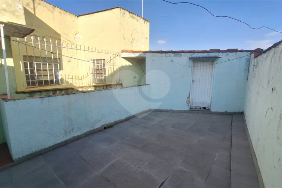 Sobrado à venda com 7 quartos, sendo 1 suíte, em Mandaqui, São Paulo, SP