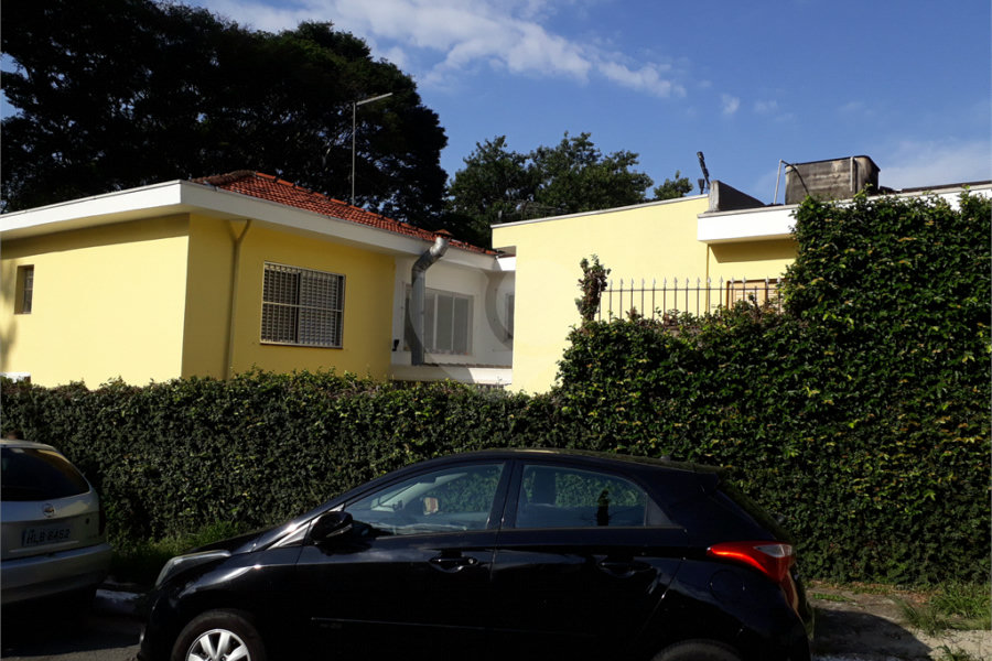 Sobrado à venda com 3 quartos em Mandaqui, São Paulo, SP