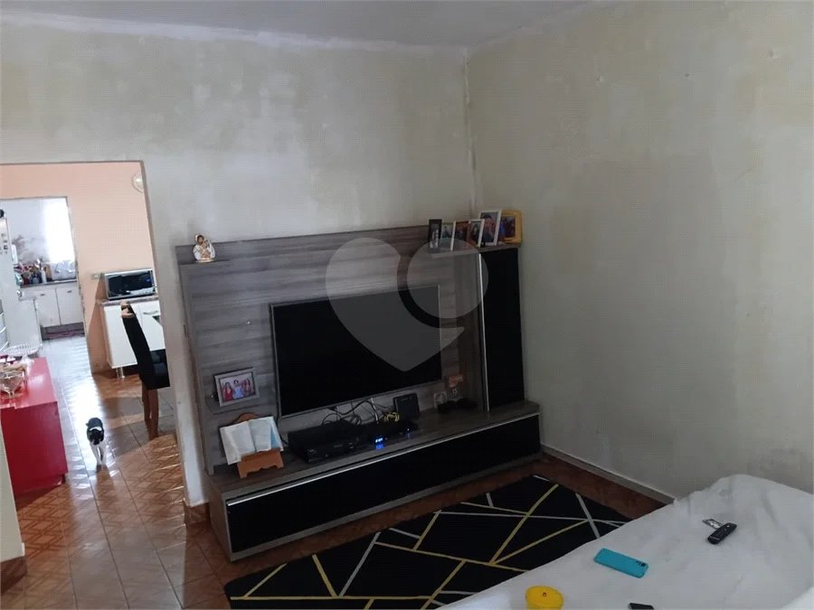 Casa no Jardim Beatriz