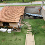 Casa à venda com 4 quartos, sendo 1 suíte, em Parque Jataí, Votorantim, SP