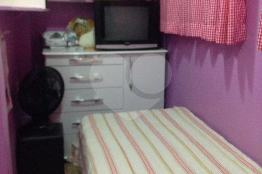 Sobrado à venda com 3 quartos, sendo 1 suíte, em Vila Nova Cachoeirinha, São Paulo, SP