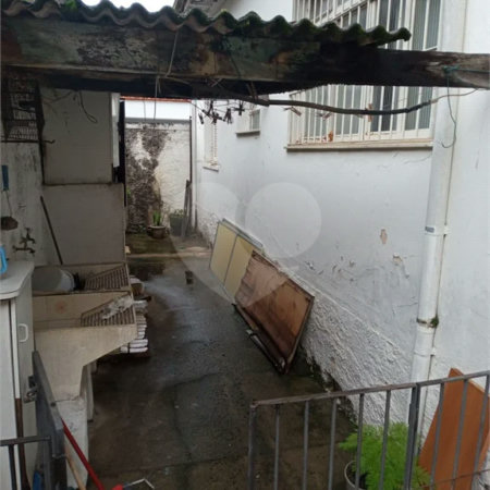 Casa à venda com 3 quartos, sendo 2 suítes, em Tucuruvi, São Paulo, SP