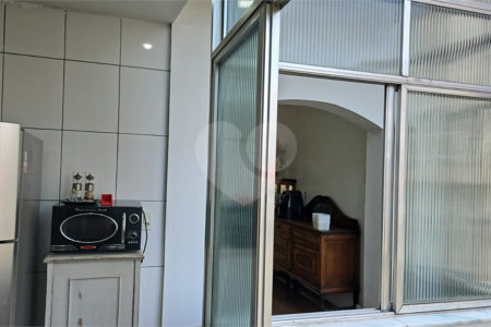 Apartamento à venda com 2 quartos, sendo 1 suíte, em Botafogo, Rio de Janeiro, RJ