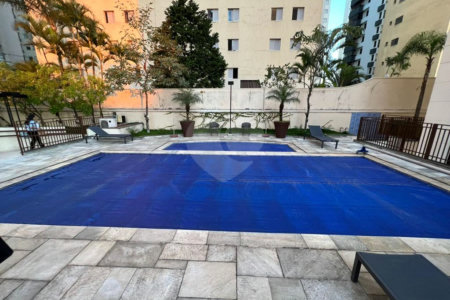 Apartamento à venda com 3 quartos, sendo 1 suíte, em Santa Teresinha, São Paulo, SP