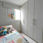 Apartamento à venda com 2 quartos, sendo 1 suíte, em Vila Romana, São Paulo, SP