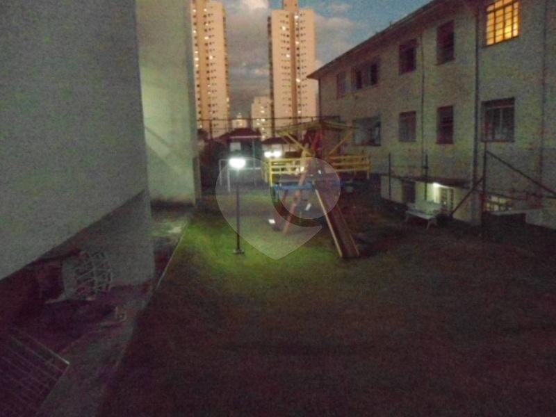 Apartamento à venda com 3 suítes em Santana, São Paulo, SP