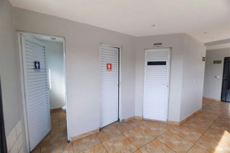 Apartamento Reformado com 1 Dormitório à Venda na Enseada – Guarujá
