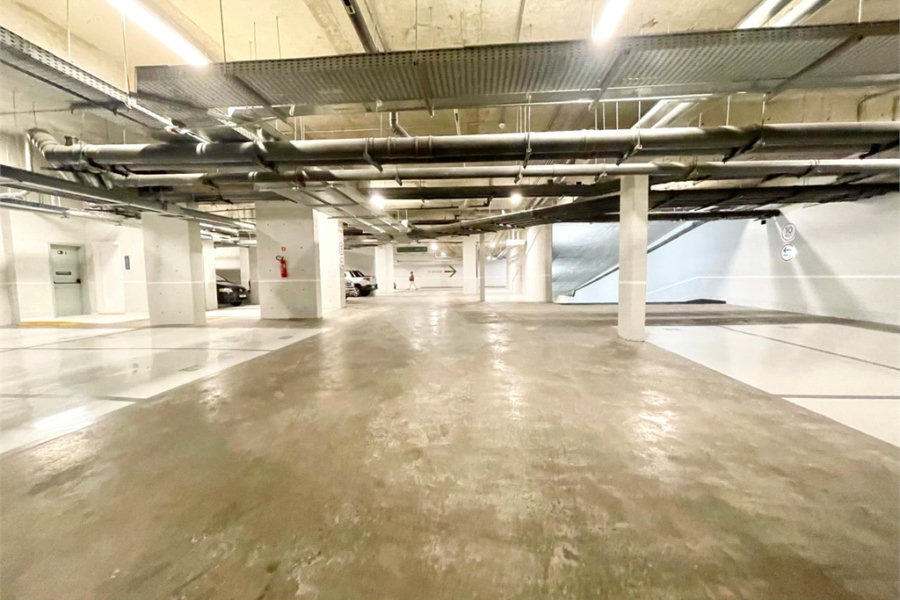 Apartamento à venda com 4 suítes em Perdizes, São Paulo, SP