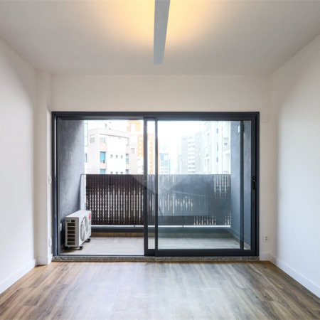 Studio à venda com 1 quarto em Indianópolis, São Paulo, SP