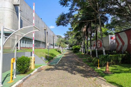Prédio à venda ou para alugar em Jurubatuba, São Paulo, SP