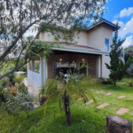 Casa à venda com 6 suítes no condomínio Portal Ouro Verde, Atibaia - SP