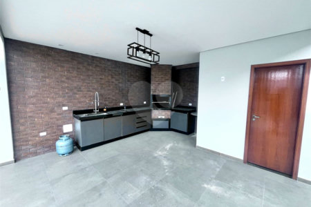Casa à venda com 2 quartos, sendo 1 suíte,  em Vila Barth, Itapetininga, SP