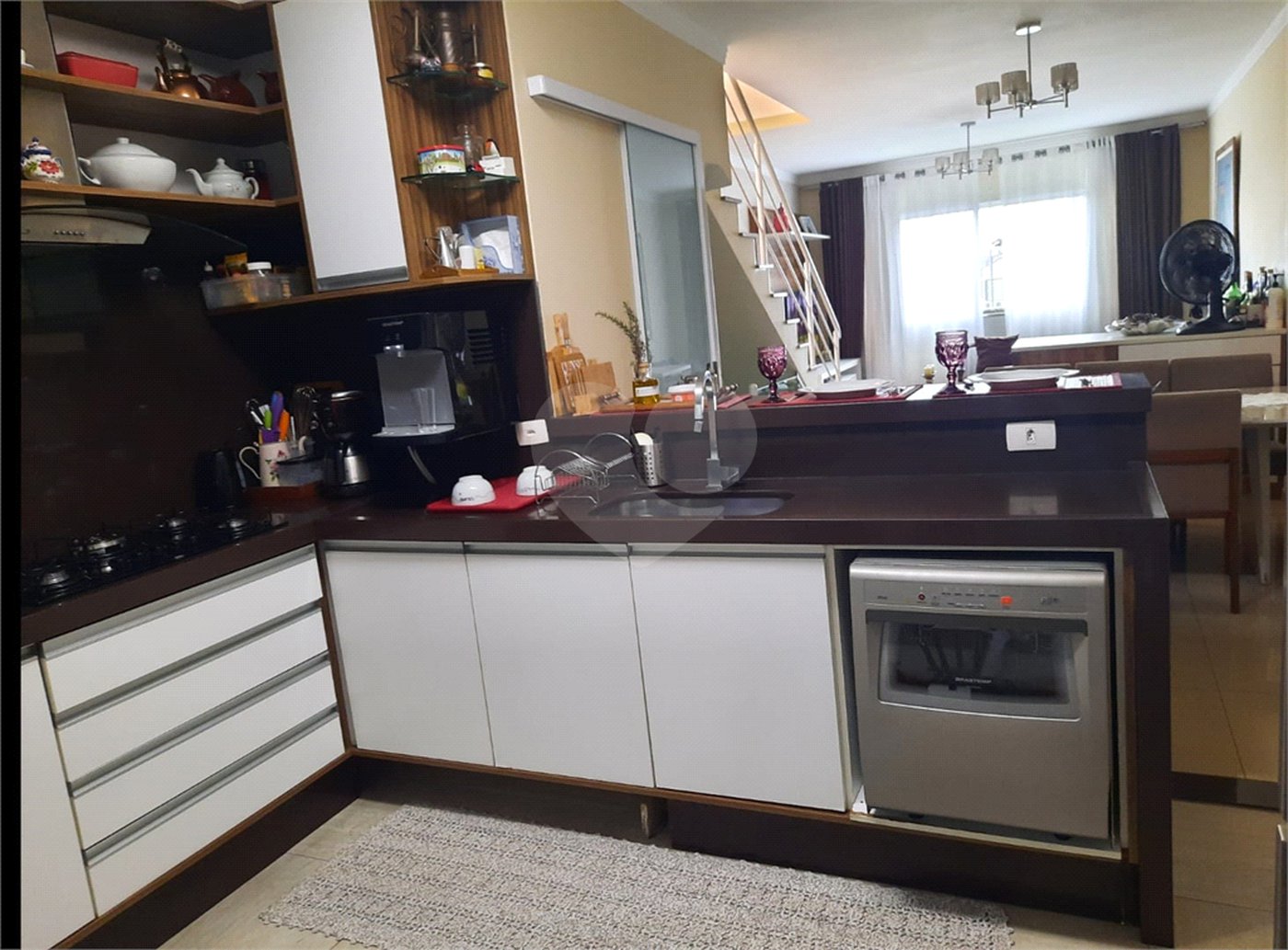 Sobrado à venda com 2 suítes em Vila Guilherme, São Paulo, SP
