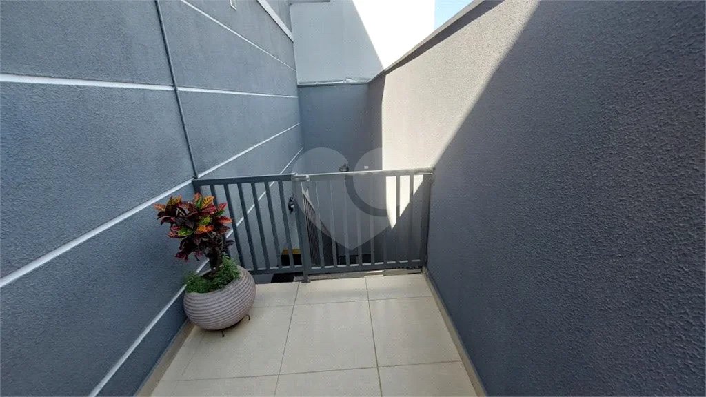Casa à venda com 2 quartos em Vila Gustavo, São Paulo, SP