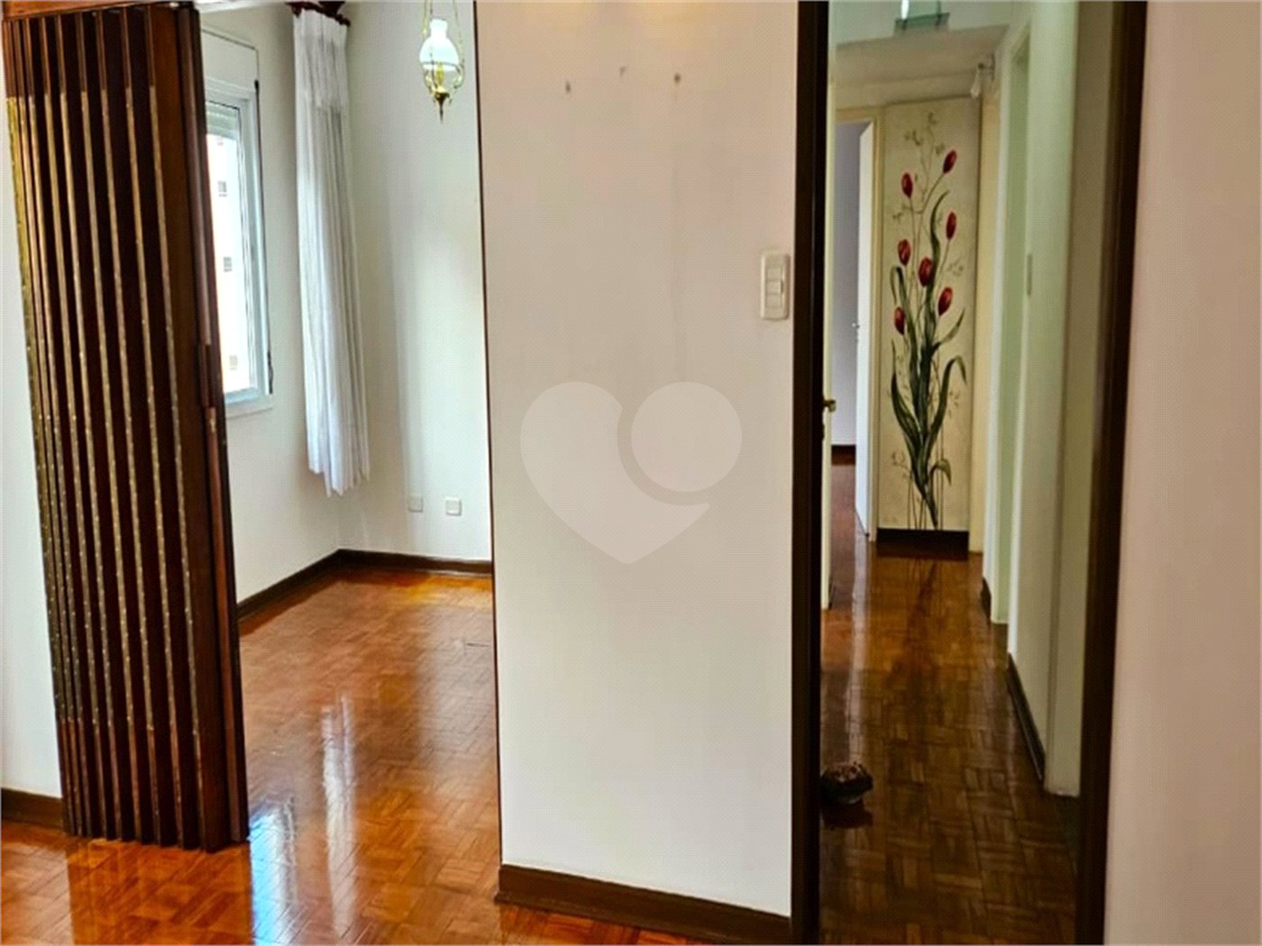 Apartamento para alugar com 2 quartos em Água Branca, São Paulo, SP