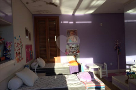 Casa à venda com 4 suítes no condomínio São Joaquim, Vinhedo - SP