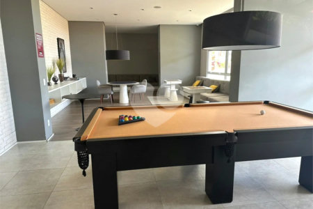 Apartamento à venda com 2 quartos, sendo 1 suíte, em Barra Funda, São Paulo, SP