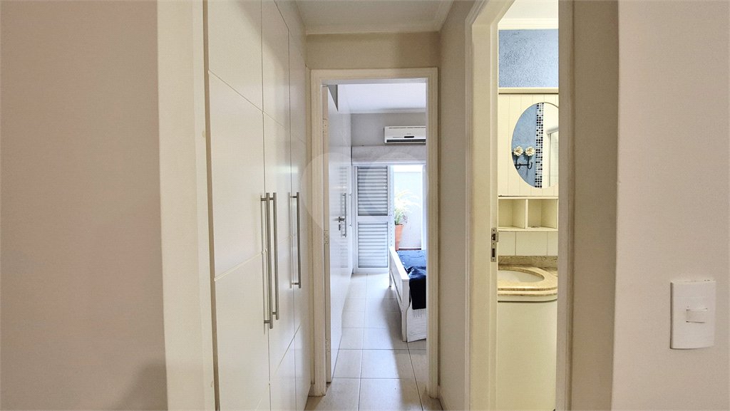 Apartamento à venda com 1 quarto em Bosque das Juritis, Ribeirão Preto, SP