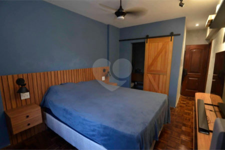 Apartamento à venda com 4 quartos, sendo 2 suítes, em Tijuca, Rio de Janeiro, RJ
