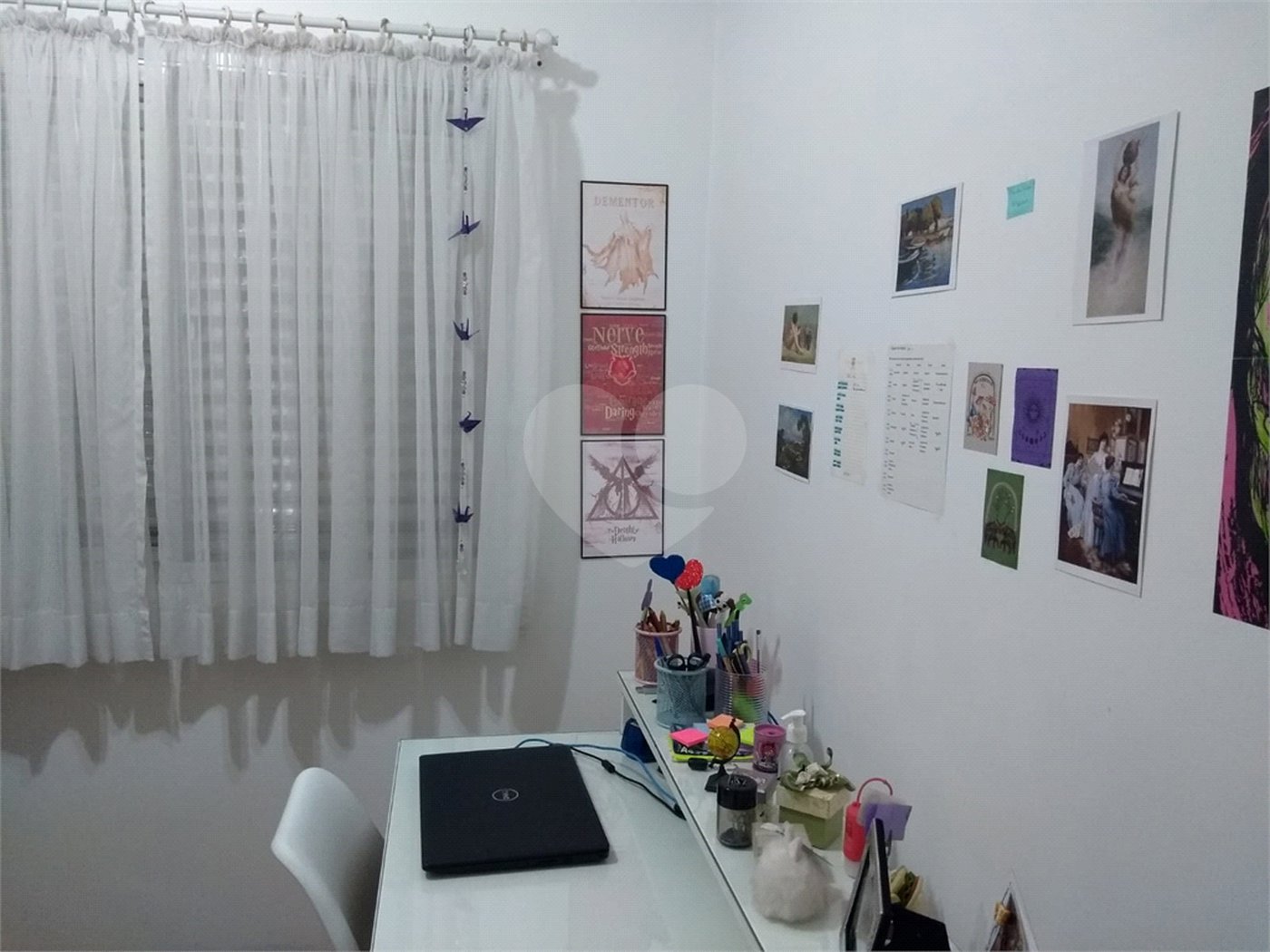 Sobrado à venda com 3 quartos, sendo 2 suítes, em Parque Vitória, São Paulo, SP