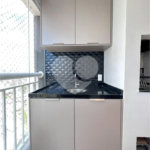 Apartamento à venda com 2 quartos, sendo 1 suíte, em Barra Funda, São Paulo, SP