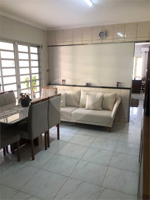 Casa Térrea para alugar com 2 quartos em Vila Loyola, Jundiaí, SP