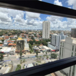 Apartamento para alugar com 1 suíte em Jardim Portal da Colina, Sorocaba, SP