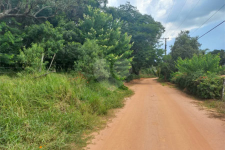 Terreno à venda em Chácaras do Guacuri, Itupeva, SP
