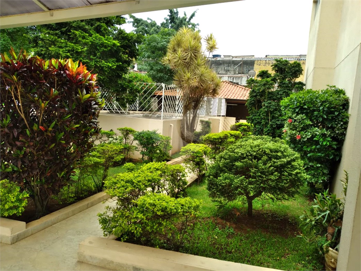 Apartamento à venda com 2 quartos em Parque Edu Chaves, São Paulo, SP