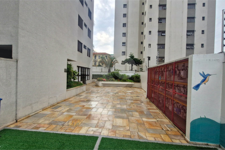 Apartamento à venda com 3 quartos, sendo 2 suítes, em Santana, São Paulo, SP