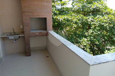 Apartamento à venda com 2 quartos, sendo 1 suíte, em Tijuca, Rio de Janeiro, RJ