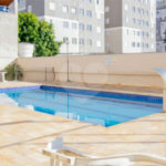 Apartamento à venda com 1 quarto em Santana, São Paulo, SP